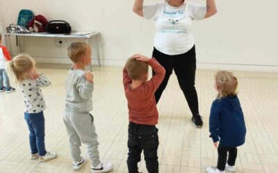 Bring the Boogie Back And Build a Business While You’re At It