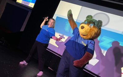 Why Boogie Tots Works for Every Child – Even at Lunchtime!