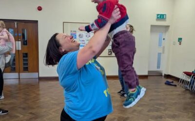 Why Boogie Tots Is the Best Kids Dance Franchise for you