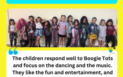 What People Are Saying About Boogie Tots (And Why It Might Just Be the Sign You’ve Been Waiting For)