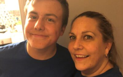 When Things Don’t Go to Plan, Just ask Mum