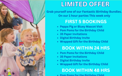 Special Offer this week Only