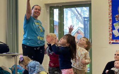 Is Boogie Tots right for you and are you right for Boogie Tots?